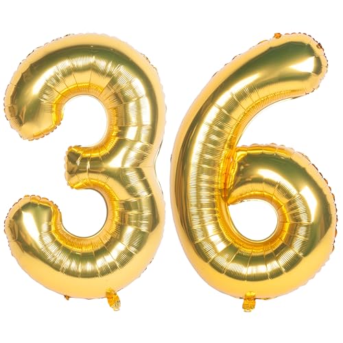 Gold 36