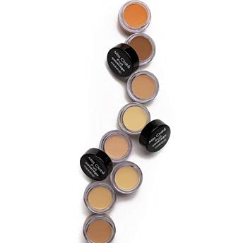 Miss Claire Full Coverage Makeup Cream Concealer - Matte Finish (12 FS303, 6g) for Dark Circles, Blemishes & Acne | Perfect for Daily Makeup & Photo Shoots