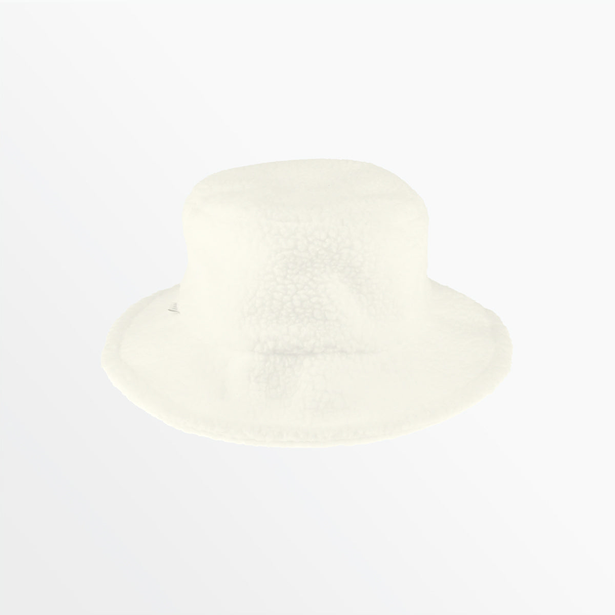 Stylish Adult CS Sherpa Bucket Hat for Men & Women - Warm Winter Beanie for Outdoor Activities, Hiking, and Casual Wear