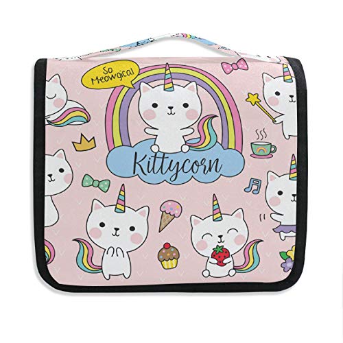 unicorn cat