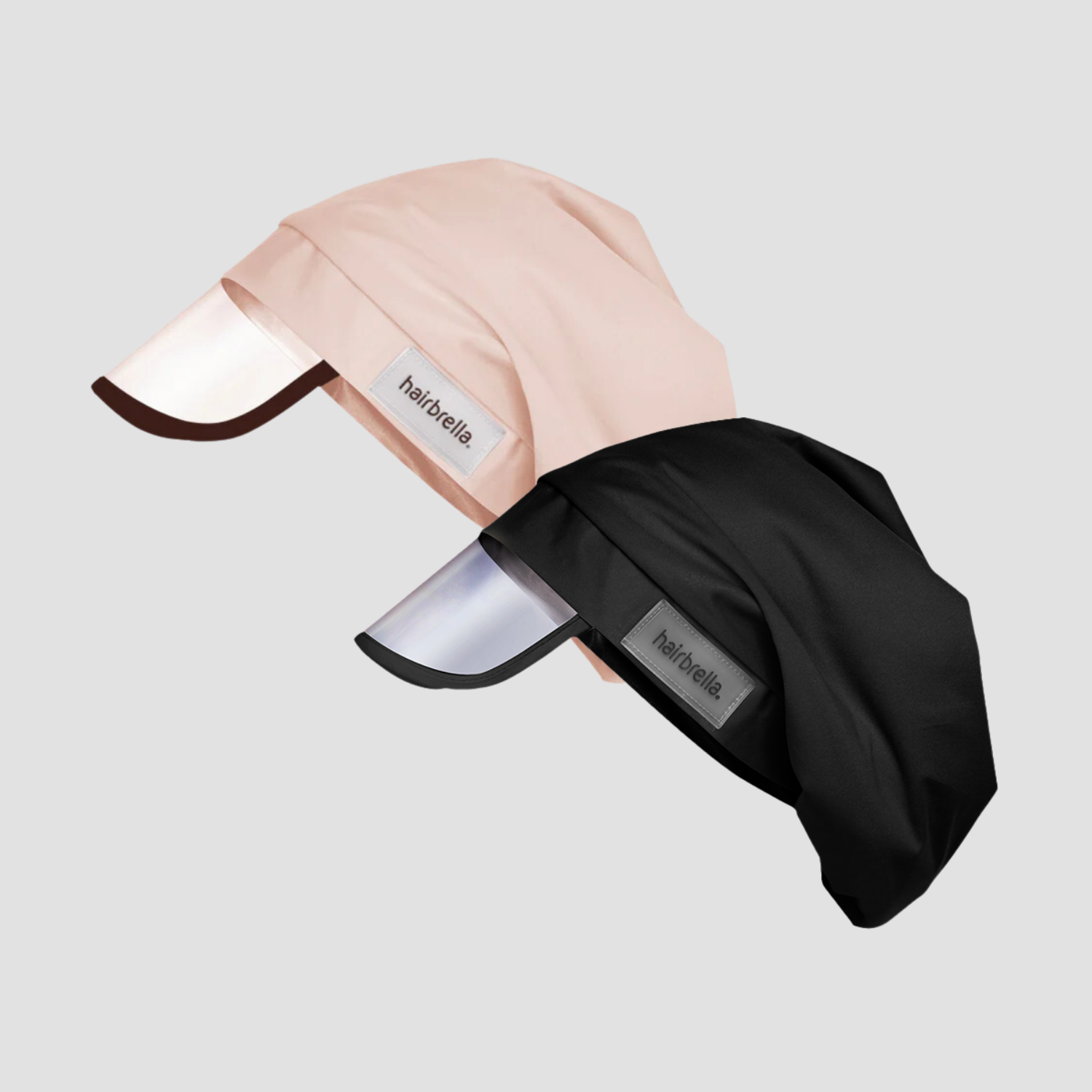 Blush/Black