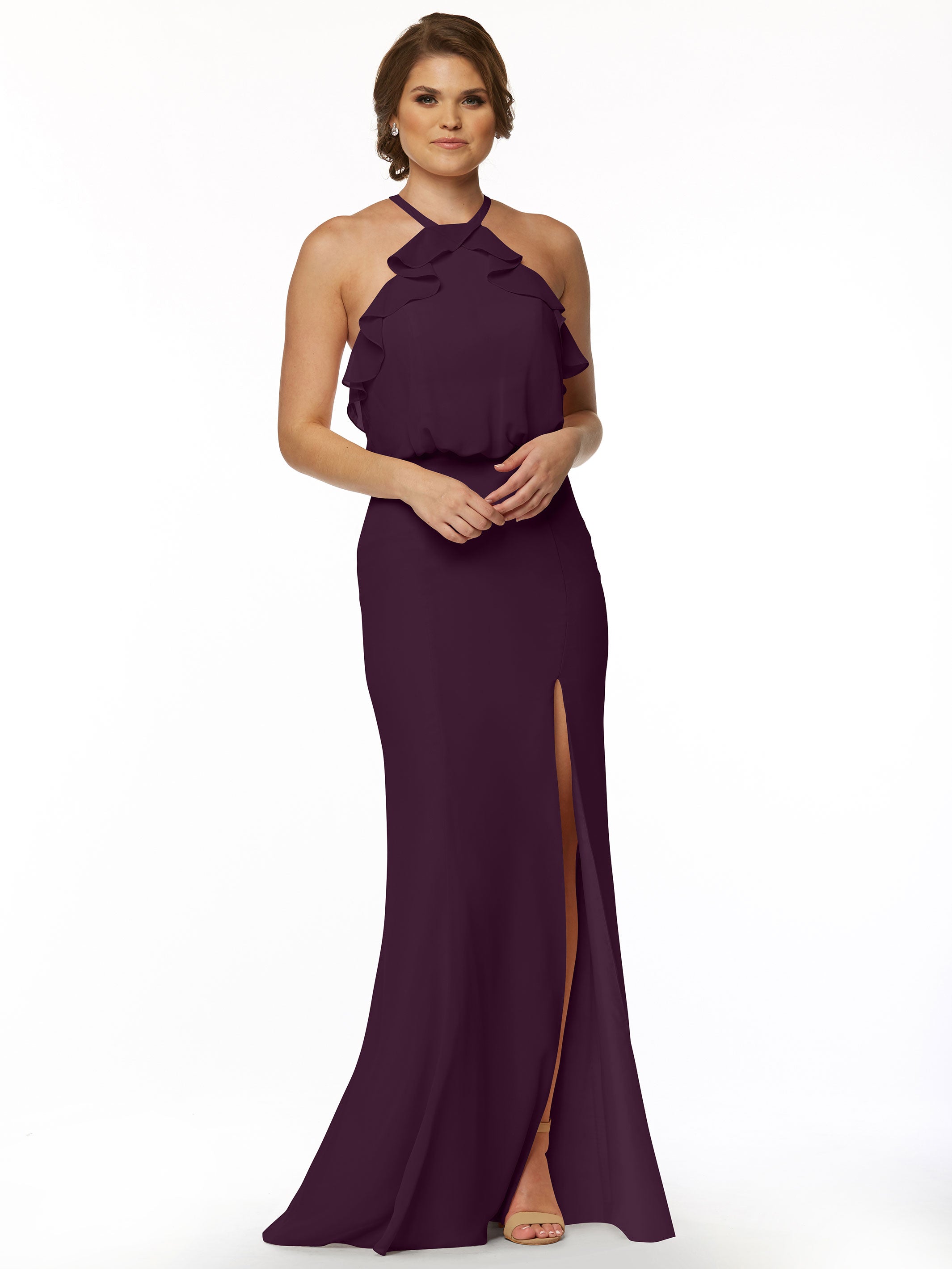 Aubergine