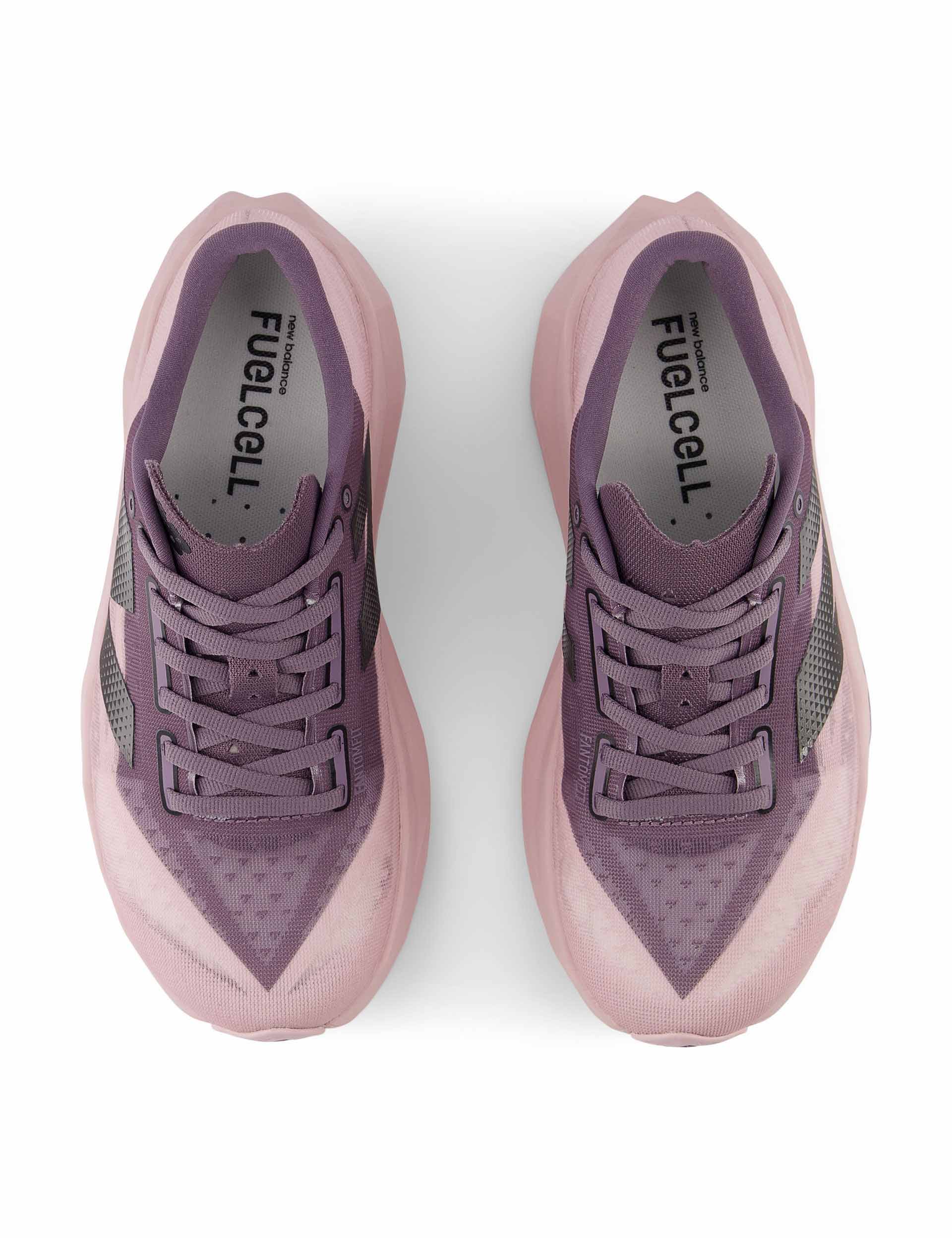 FuelCell Rebel v4 Running Shoes - Twilight Haze Color | Lightweight & Responsive for Men's Training & Road Running | Perfect for Gym Workouts & Daily Jogging