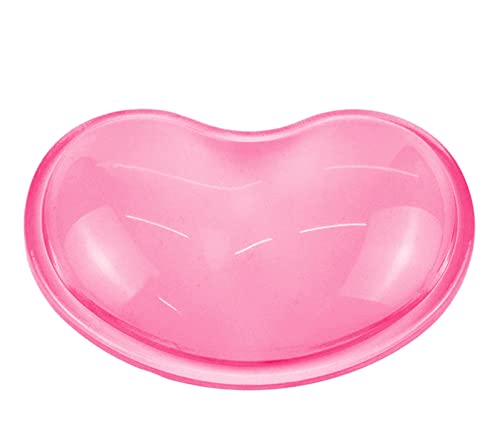 Mouse Pad Single - Pink