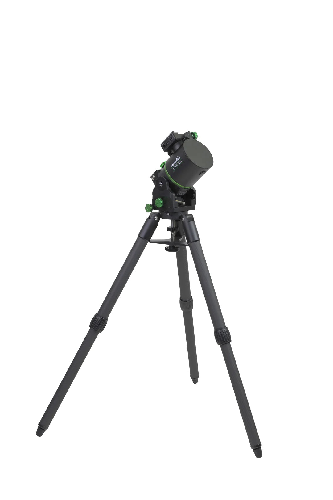Sky Watcher Wave 150i Strainwave Telescope Mount - Premium Astronomical Equipment for Stargazing & Astrophotography | Perfect for Backyard Astronomy, Celestial Observation & Night Sky Photography