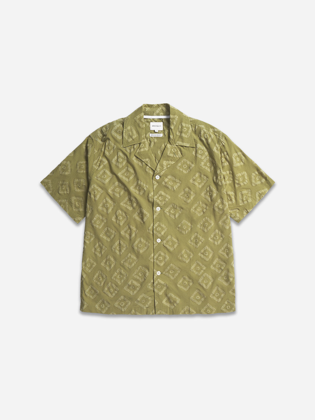 Moss Green