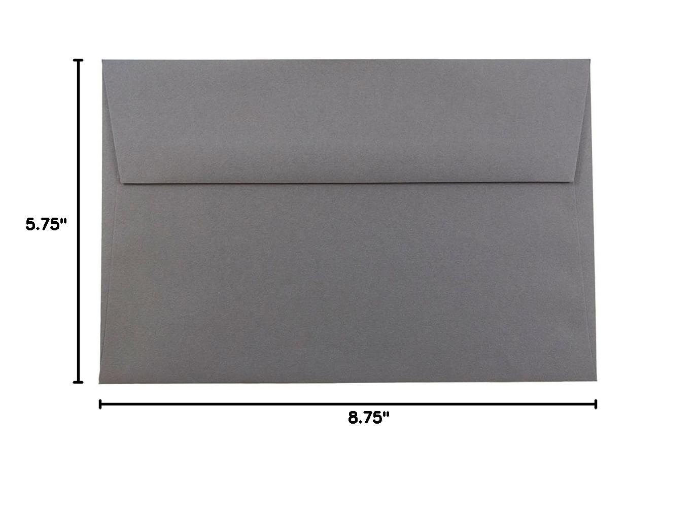 Premium A9 Invitation Envelopes 5.75