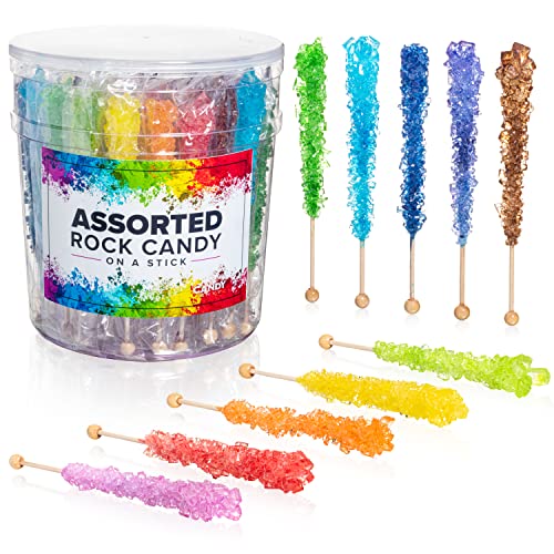 Assorted