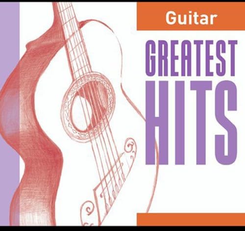 Best Guitar Greatest Hits Album - Top Classic Rock & Pop Songs for Guitar Lovers | Perfect for Practice, Gifts & Music Enthusiasts