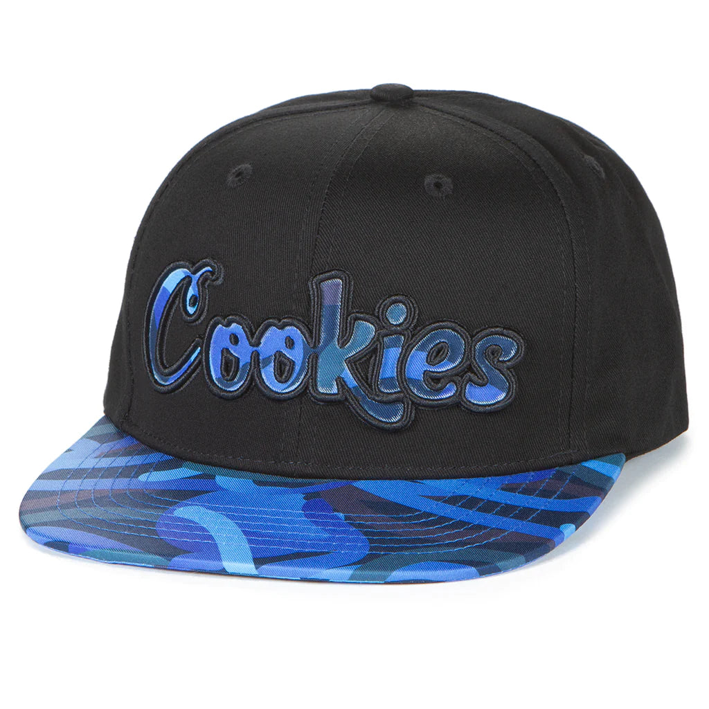 Fahrenheit Snapback Hat - Trendy Adjustable Baseball Cap for Men & Women - Perfect for Streetwear, Hip Hop Fashion, and Casual Outfits
