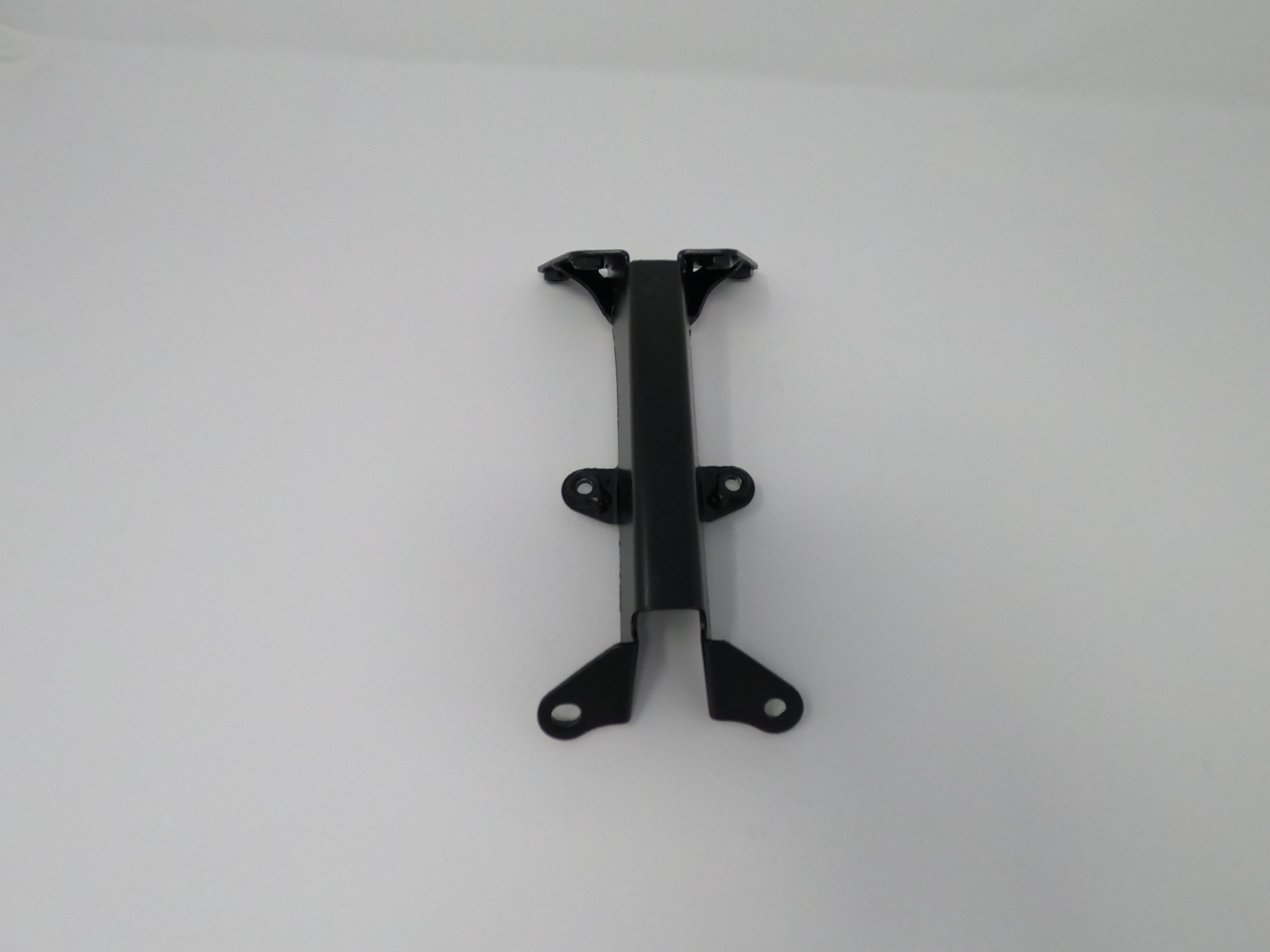 X19 200cc Automatic Motorcycle Rear Fender Bracket (02011922) - Durable Replacement Part for Off-Road & Street Riding Accessories
