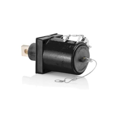 49 Series Panel Mount Receptacles - Durable Electrical Connectors for Industrial & Marine Applications | Waterproof & Secure Panel Mounting Solutions for Harsh Environments