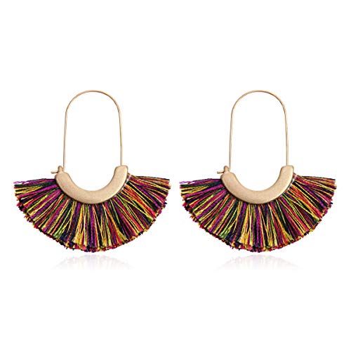 Fan Tassel Threader - Multi III