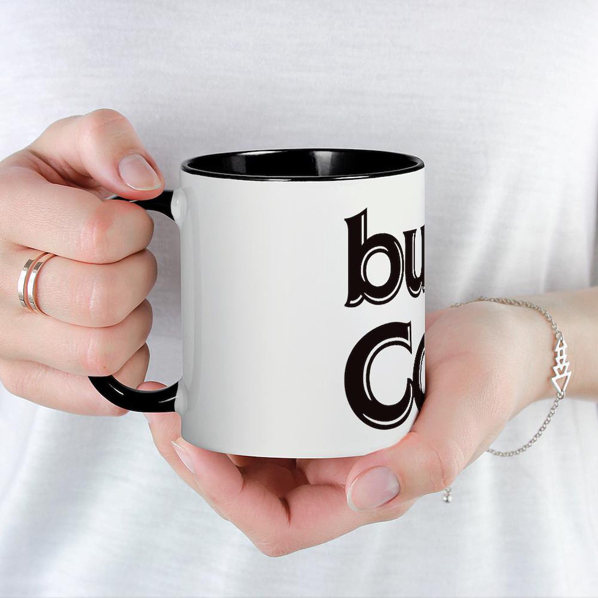 But First Coffee