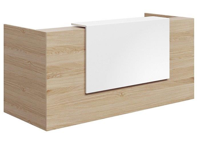 Mies Waterfall - Modern Minimalist Waterfall Faucet for Kitchen & Bathroom | Perfect for Contemporary Home Decor & Spa-Like Ambiance