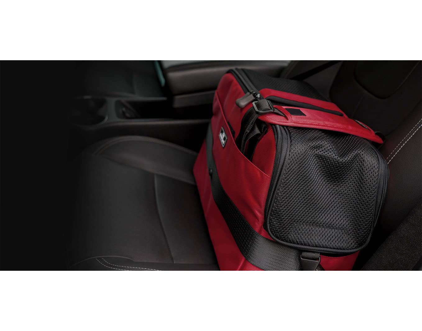 Sleepypod Atom Pet Carrier - Lightweight & Airline Approved Travel Carrier for Small Dogs & Cats (Robin Egg Blue) - Perfect for Air Travel, Road Trips & Vet Visits
