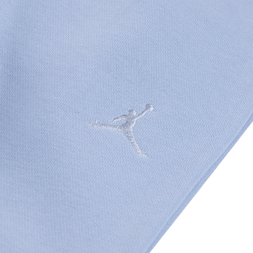 Air Jordan Kids' Brooklyn Pullover Hoodie Set - Hydrogen Blue | Comfortable Athletic Wear for Boys & Girls | Perfect for School, Sports & Casual Outfits