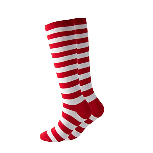 1pairs Red