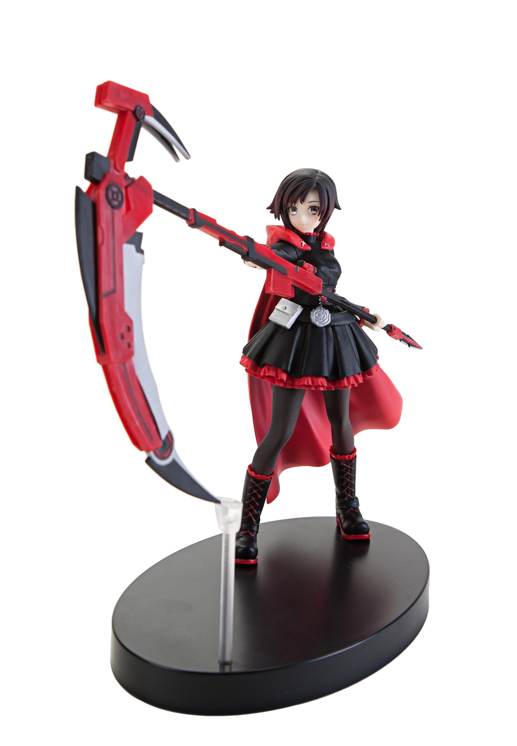 RWBY Ruby Rose 6.3