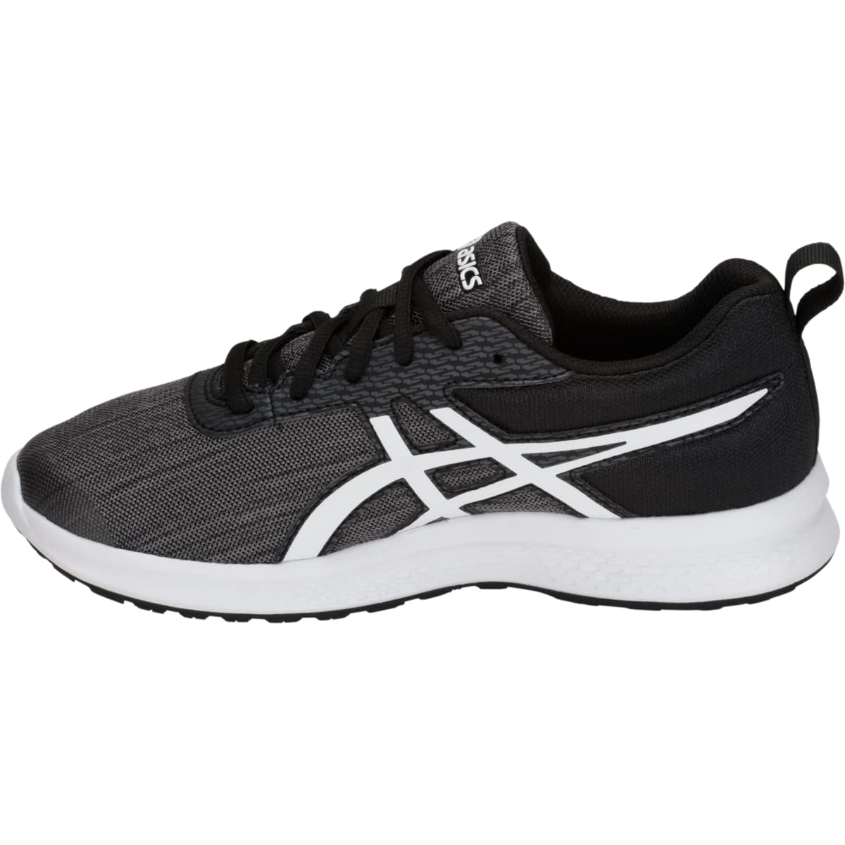ASICS Kid's Lazerbeam EA Grade School Running Shoes - Lightweight Athletic Sneakers for Boys & Girls - Perfect for Track, Gym Class & Everyday Play