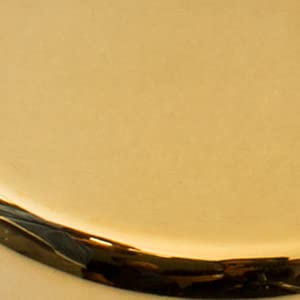 Brushed Gold