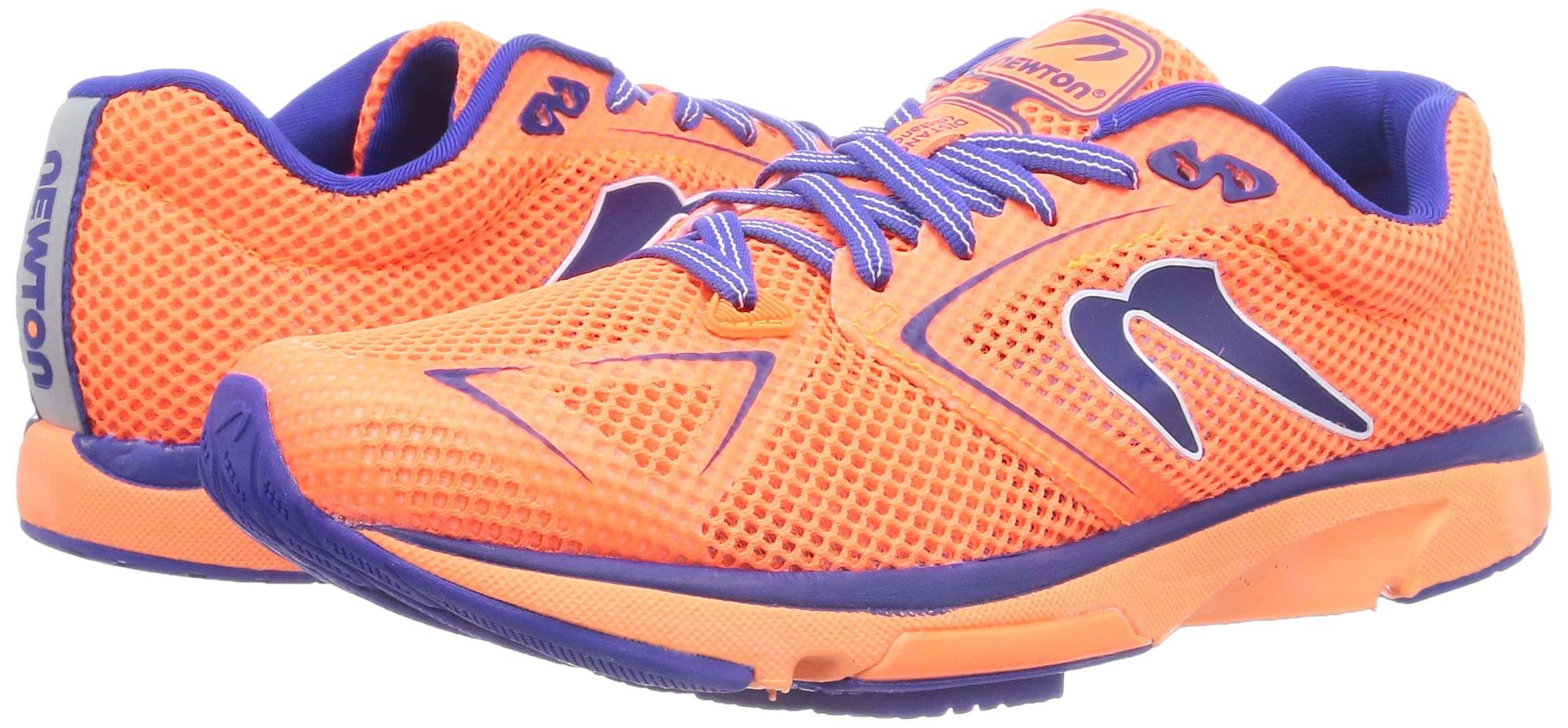 Newton Men's Sneakers - Lightweight Running Shoes for Men | Comfortable Athletic Walking Shoes | Perfect for Jogging, Gym Workouts & Casual Wear