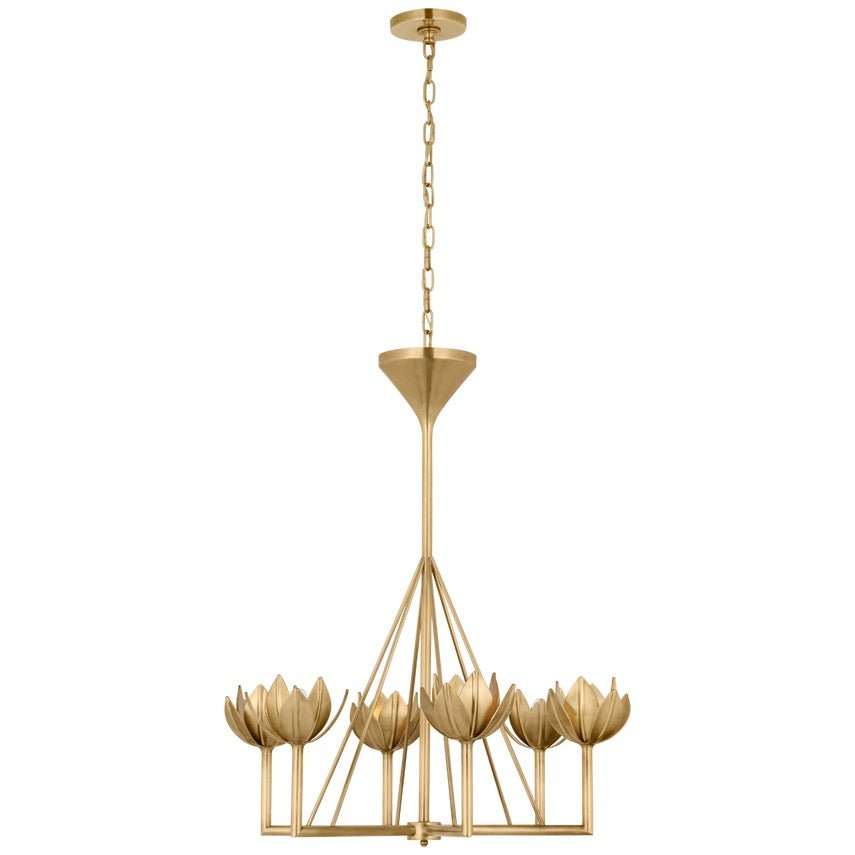 Antique Brass