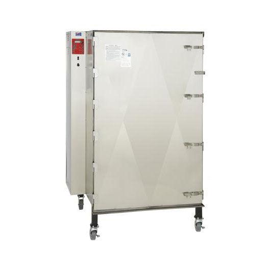 Cookshack SM360 Commercial Electric Smoker Oven - Heavy Duty BBQ Smoker for Restaurants & Catering - Perfect for Slow Smoking Meats, Ribs & Brisket