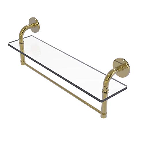 Unlacquered Brass