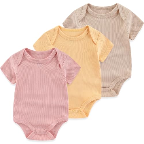 Pink/Yellow/Khaki