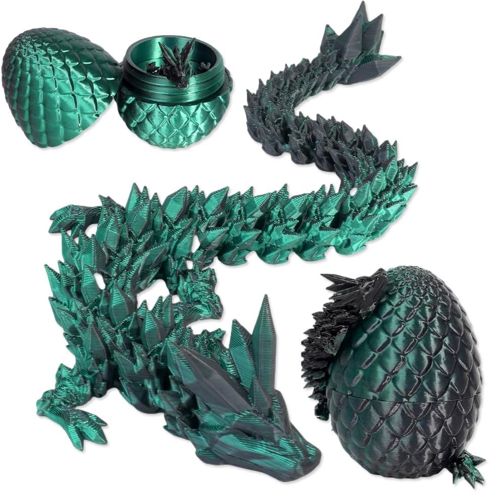 A-black Green