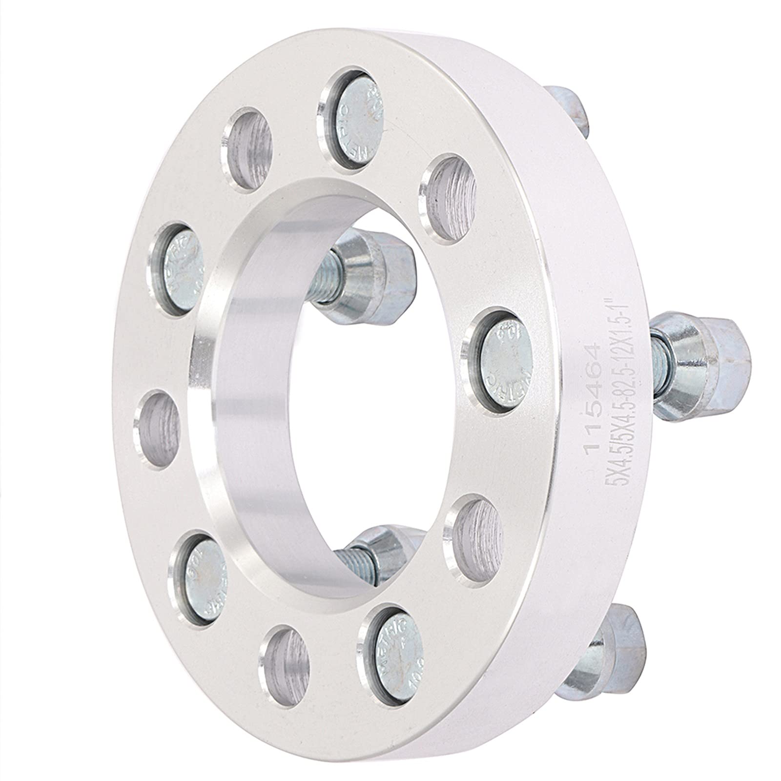 ECCPP 4PCS 1
