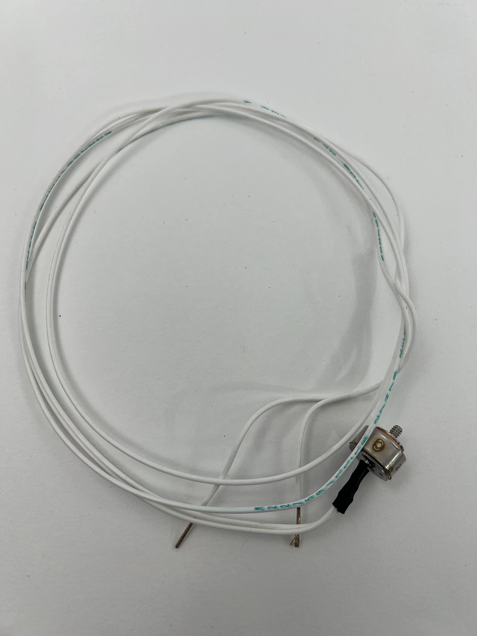 Genuine Northern Lights 22-42014 High Exhaust Temperature Switch (#6-32, UNC-2A) - Marine Engine & Generator Safety Part for Boat, RV, and Industrial Use