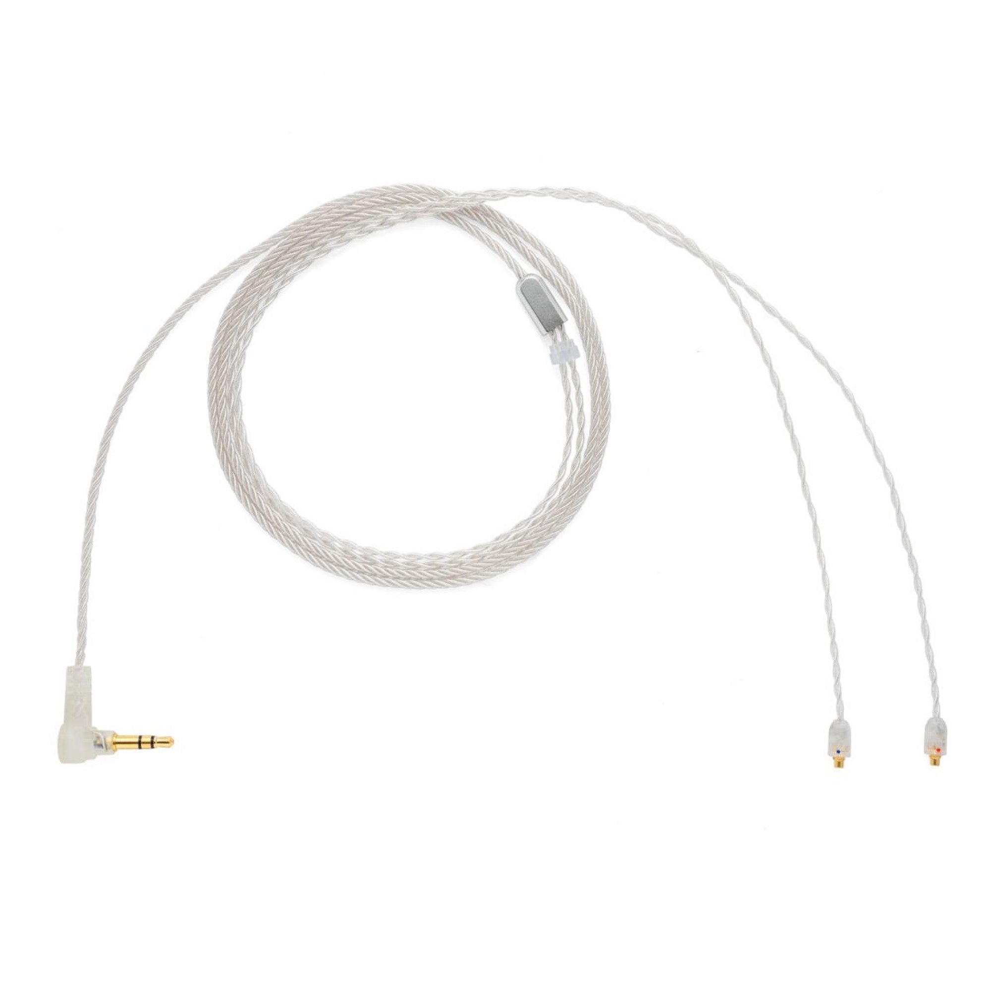 Campfire Audio Solaris Mercury In-Ear Monitors (IEMs) - High-Fidelity Audiophile Earbuds for Music Lovers | Perfect for Studio Recording, Live Performances & Travel