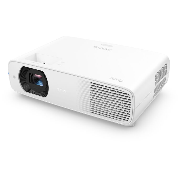 BenQ LH750 5000 Lumen Full HD 1080p LED DLP Projector for Home Theater, Gaming & Business Presentations - Bright Projector with Long Lamp Life & HDR Support