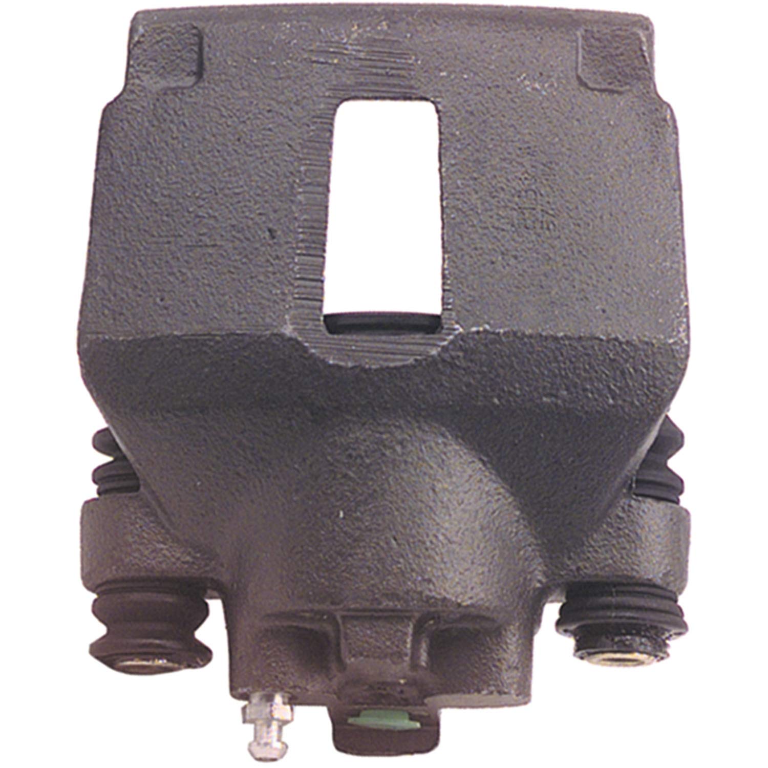 Cardone 18-4678S Remanufactured Unloaded Disc Brake Caliper - Premium Quality Replacement for Smooth Braking Performance | Perfect for Ford, Lincoln & Mercury Vehicles | Ideal for DIY Repairs & Professional Mechanics