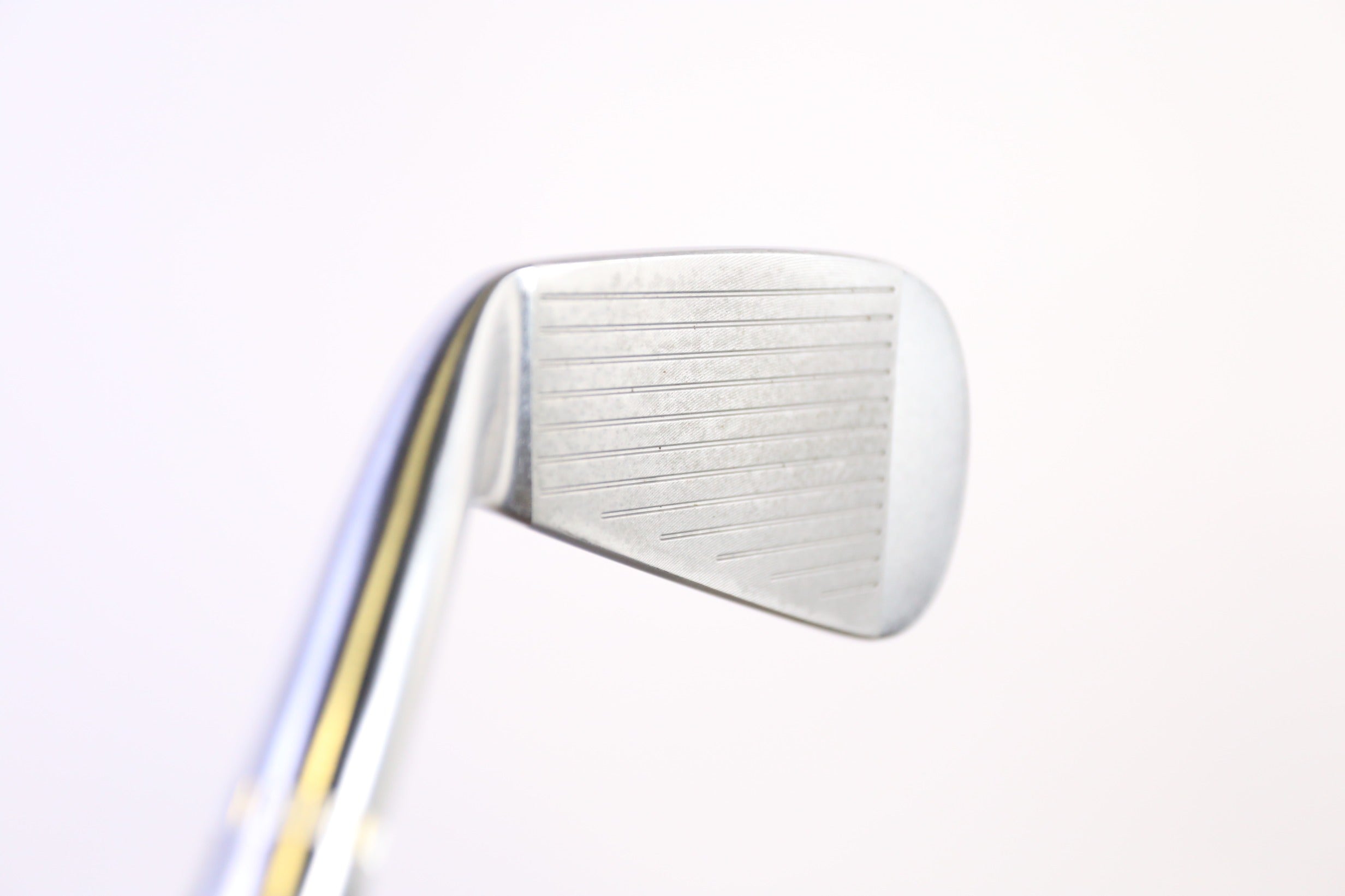 Used Ben Hogan Ft. Worth 15 High Launch Single 6 Iron - Right Handed Extra Stiff Flex Golf Club for Men | Perfect for High Handicap Players & Driving Range Practice