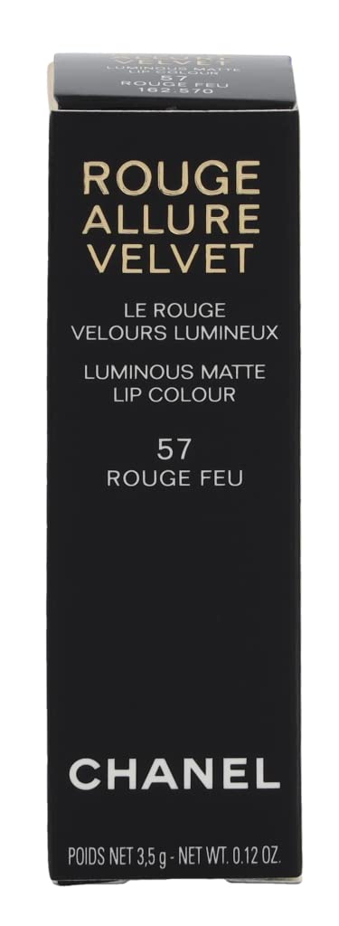 Chanel Rouge Coco Lipstick - 100g (3145891625707) | Hydrating & Long-Lasting Lip Color for Everyday Wear & Special Occasions