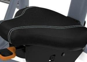 Precor Discovery Series DPL540 Chest Press Machine - Heavy Duty Gym Equipment for Strength Training & Muscle Building - Perfect for Home Gyms & Commercial Fitness Centers