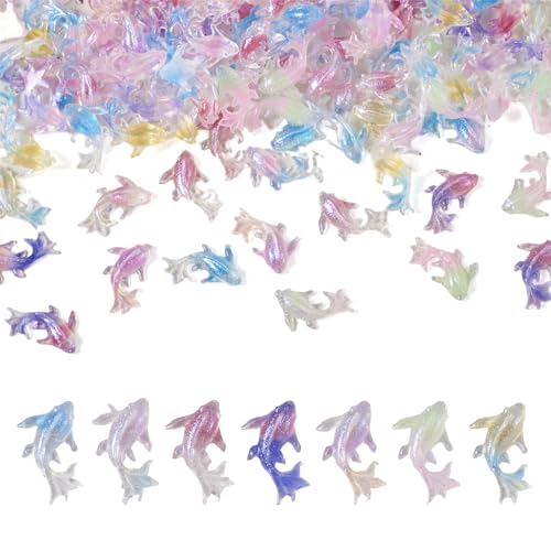 7 Colors-Fish