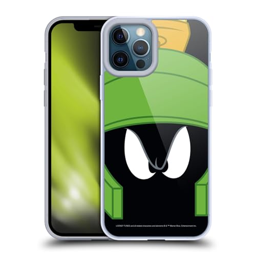 Marvin The Martian