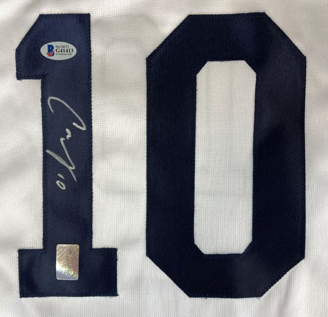 Carli Lloyd Autographed USA White Alternate Soccer Jersey - Authentic Signed Women's Football Shirt - Perfect for Collectors, Fans & Sports Memorabilia Displays