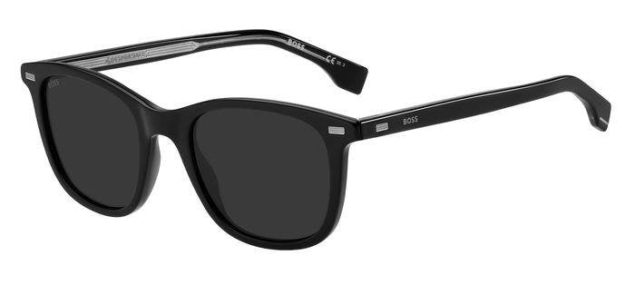 807-BLACK/IR - BLACK - GREY