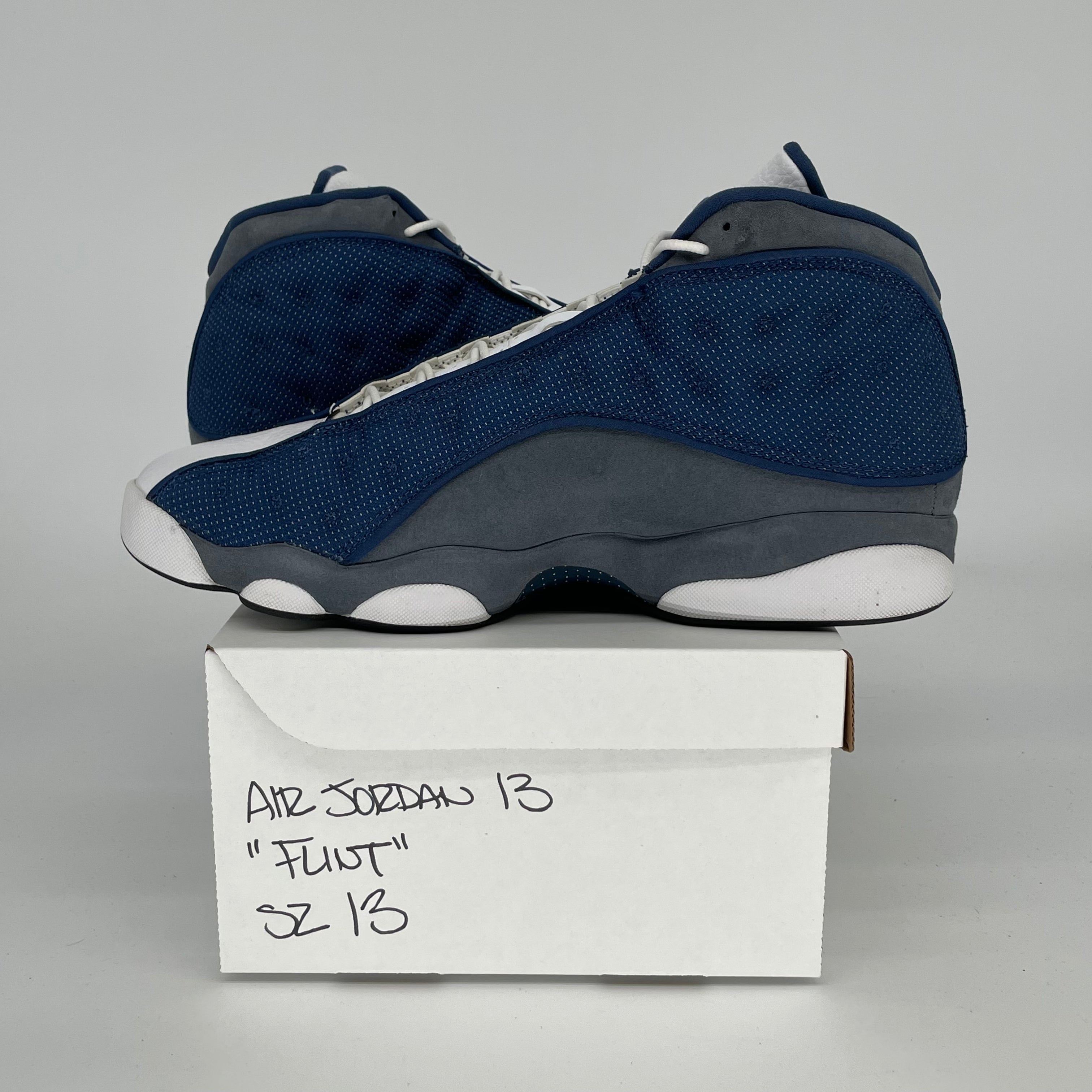 Original Air Jordan 13 Retro 