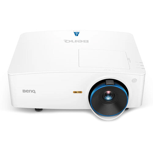 BenQ LK935 4K UHD Laser DLP Projector - 5000 Lumens, HDR10, 98% Rec.709 - Perfect for Home Theater, Business Presentations & Outdoor Movie Nights