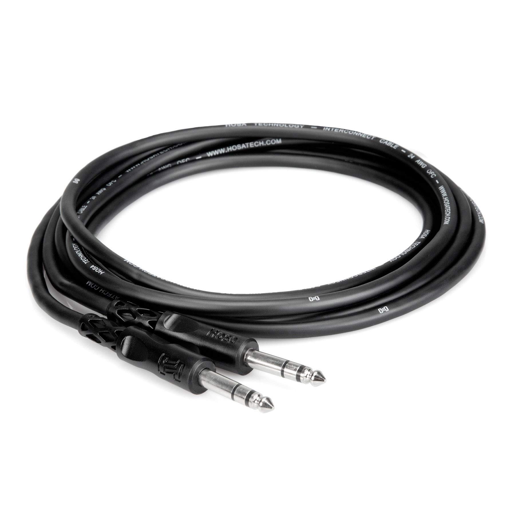 ART P48 Professional Patchbay Bundle with 2 High-Quality TRS 1/4