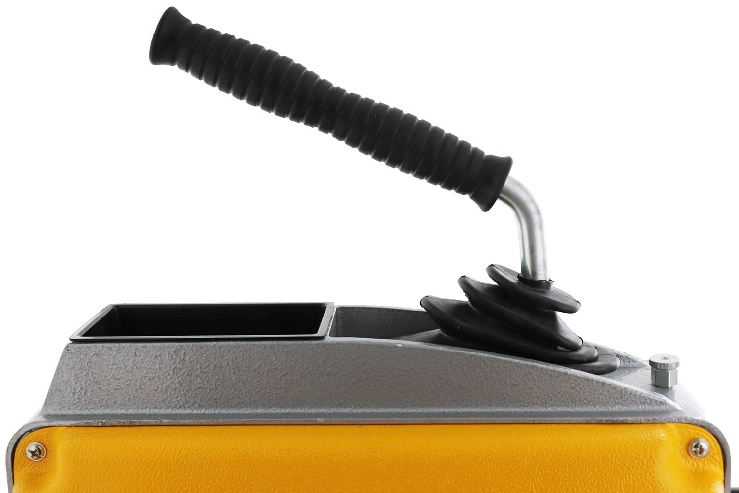 Steel Dragon K60 Drain Cleaner with C8 & C10 Cables for Clogged Pipes