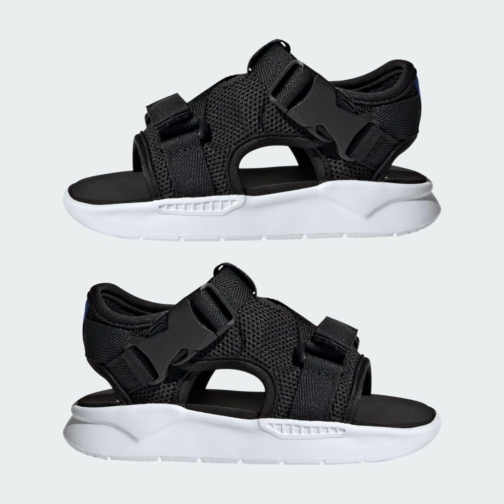 Adidas Originals Unisex Baby 360 Sandals 3.0 Sneakers - Comfortable Lightweight Walking Shoes for Toddlers & Infants - Perfect for Beach, Pool, and Outdoor Play