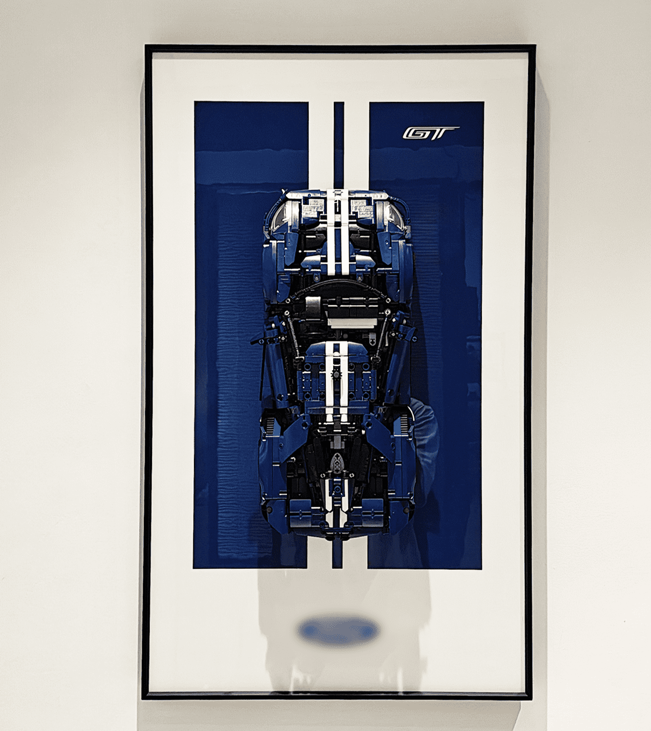 For 42056 Porsche 911 GT3