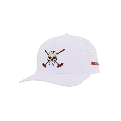 White Skull